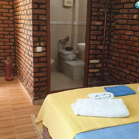 Sirin Ev Bed & Breakfast Selçuk