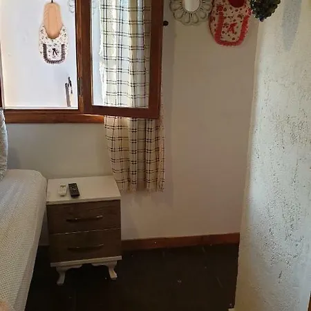 Bed & Breakfast Sirin Ev 3*