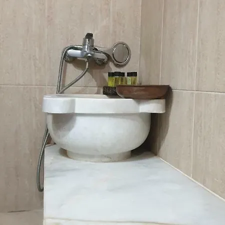 Bed & Breakfast Sirin Ev 3*