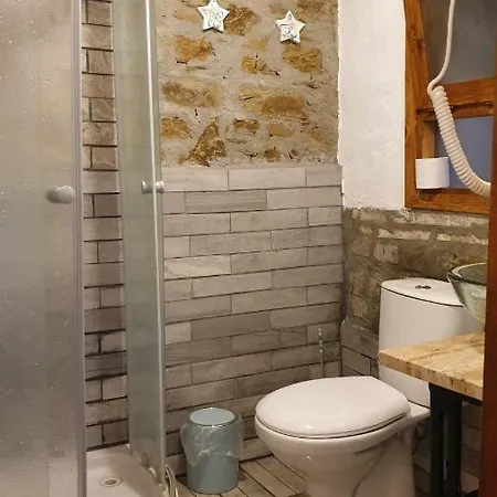 Sirin Ev Bed & Breakfast Selçuk
