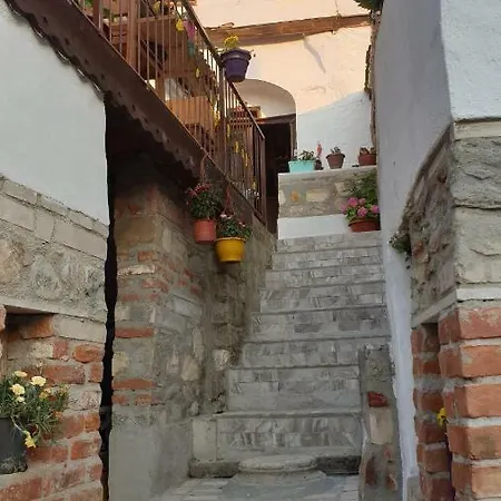 Bed & Breakfast Sirin Ev Selçuk