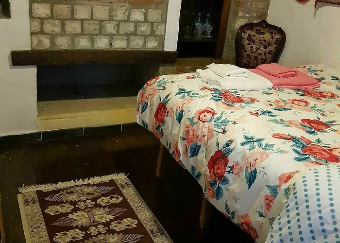 Bed & Breakfast Sirin Ev Selçuk