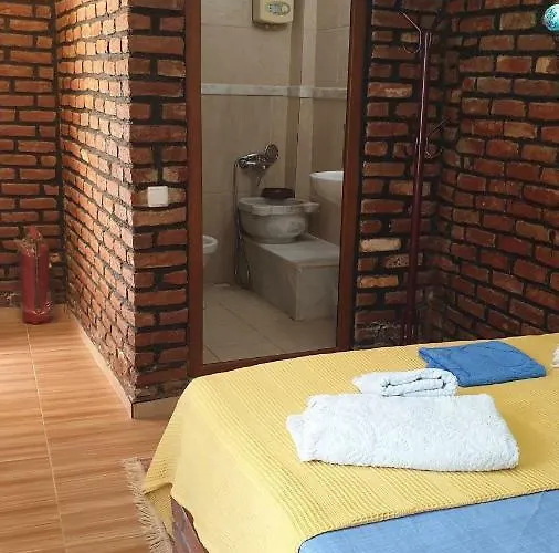 Sirin Ev Bed & Breakfast Selçuk