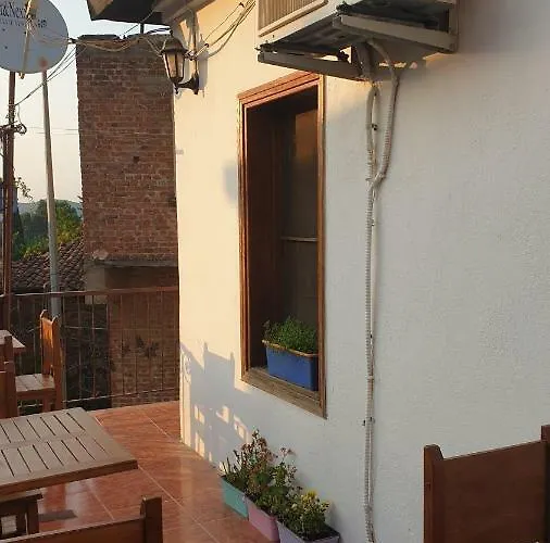 Bed & Breakfast Sirin Ev Selçuk