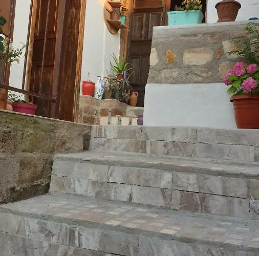 Sirin Ev Selçuk