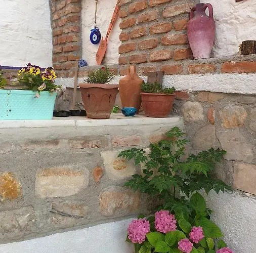 Sirin Ev Selçuk