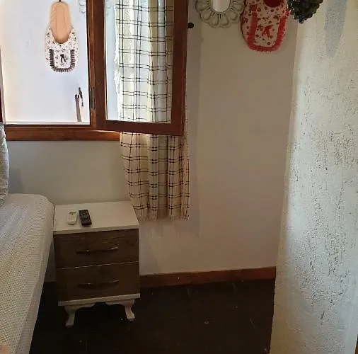 Bed & Breakfast Sirin Ev 3*