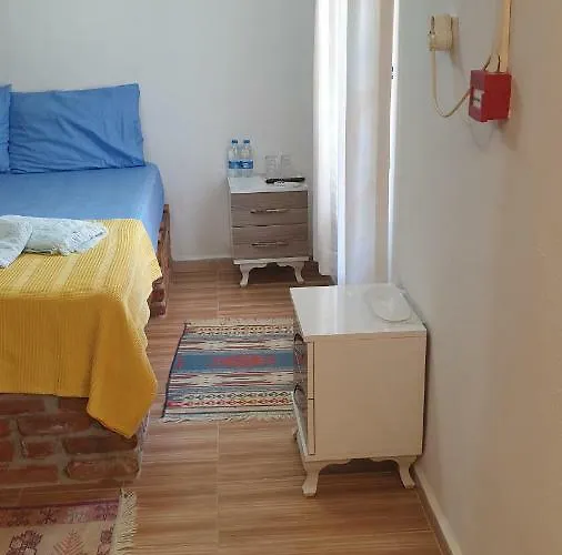 Bed & Breakfast Sirin Ev Selçuk
