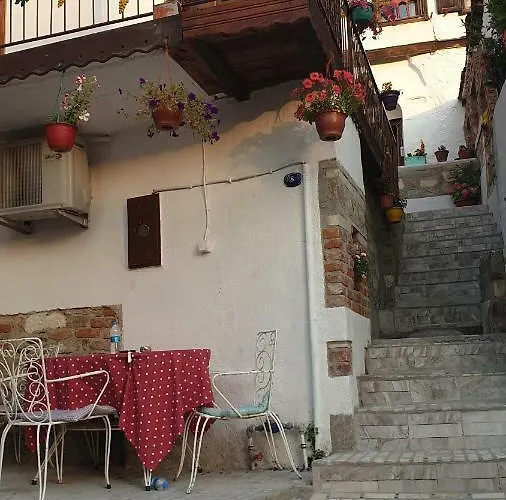 Bed & Breakfast Sirin Ev Selçuk