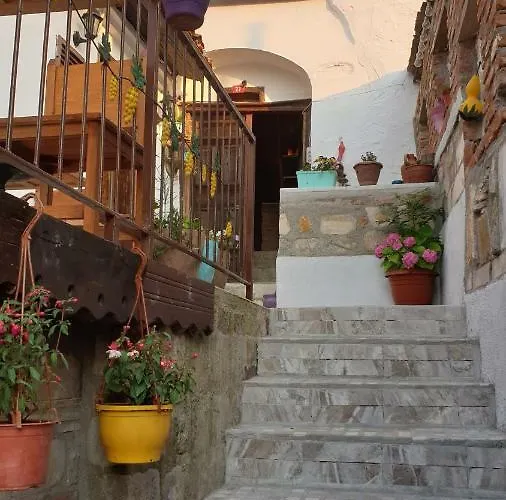 Bed & Breakfast Sirin Ev Selçuk