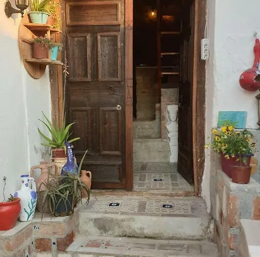 Sirin Ev Bed & Breakfast Selçuk