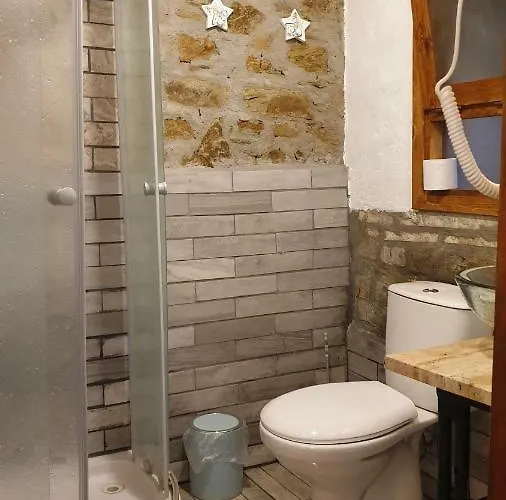Sirin Ev Bed & Breakfast Selçuk