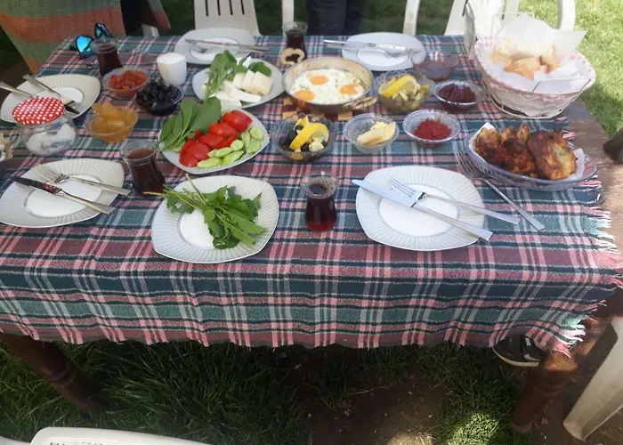 Sirin Ev Selçuk