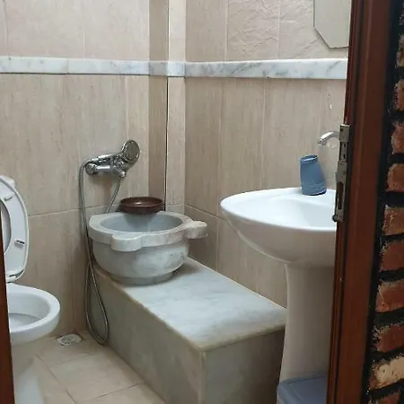 Sirin Ev Oda ve Kahvaltı