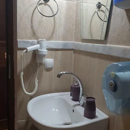 Sirin Ev Oda ve Kahvaltı