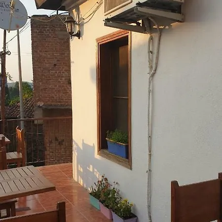 Oda ve Kahvaltı Sirin Ev Selçuk