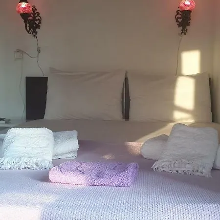 Sirin Ev Bed & Breakfast Selcuk