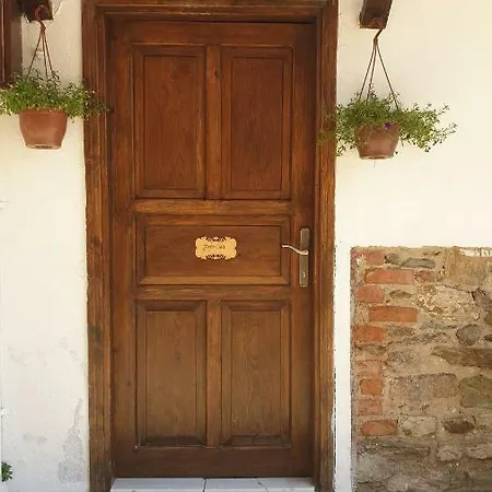 Bed & Breakfast Sirin Ev