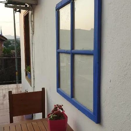 Sirin Ev Bed & Breakfast