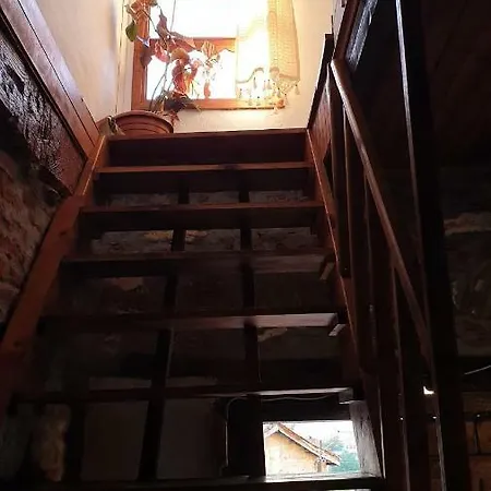 Oda ve Kahvaltı Sirin Ev Selçuk