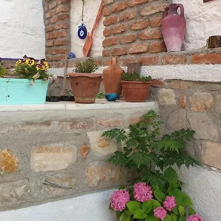 Sirin Ev Selçuk