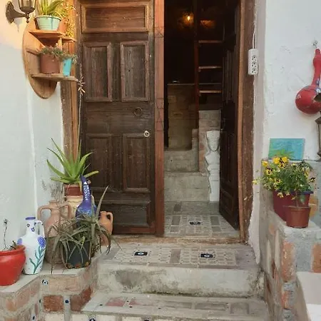 Sirin Ev Oda ve Kahvaltı Selçuk