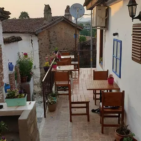 Oda ve Kahvaltı Sirin Ev