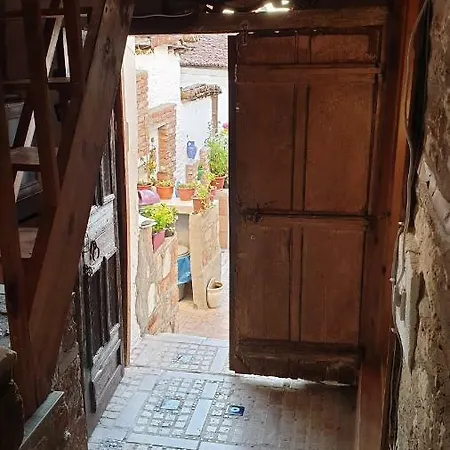 Sirin Ev Bed & Breakfast Selcuk