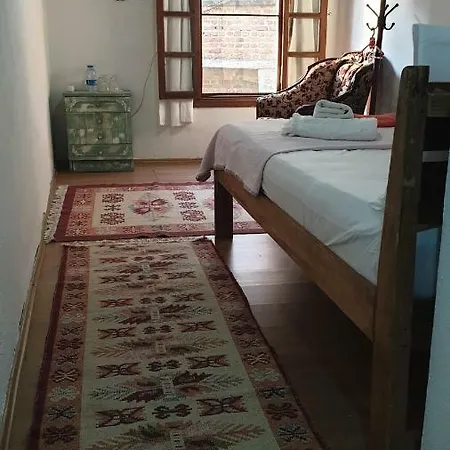 Bed & Breakfast Sirin Ev 3*